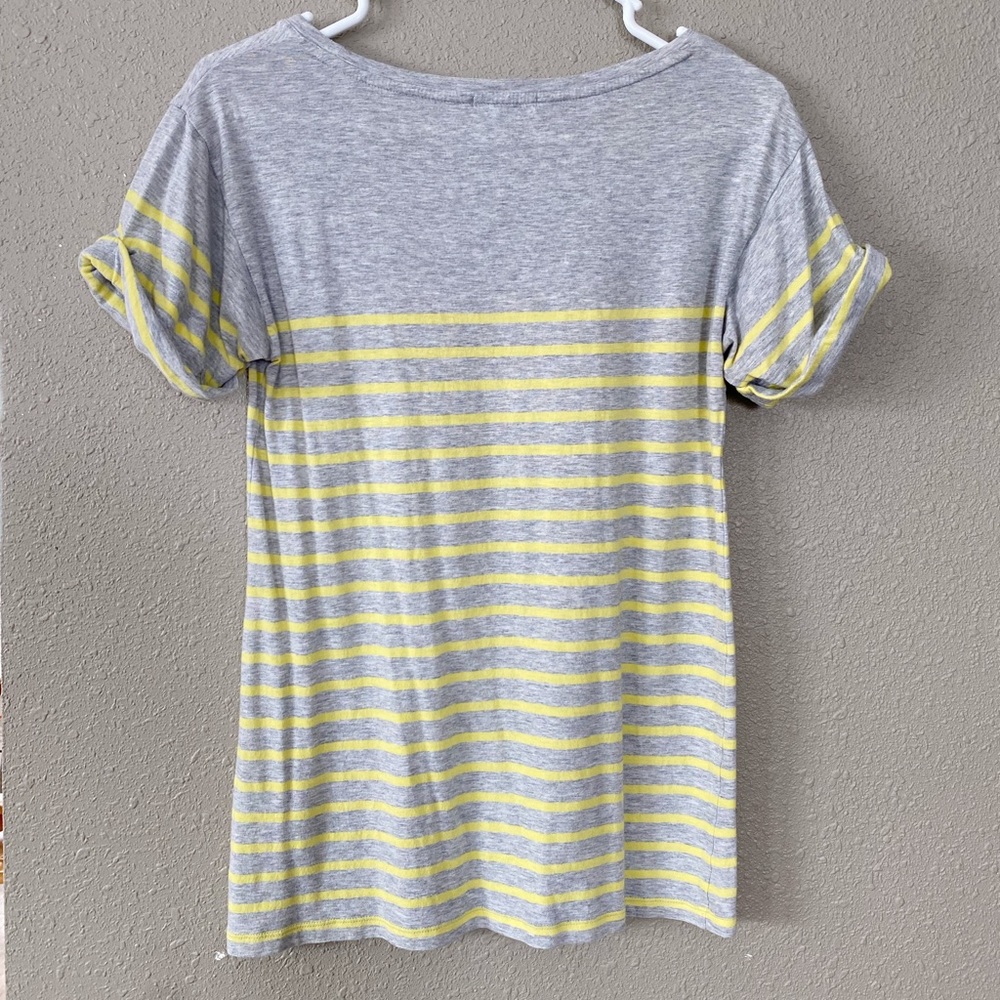 Gap Striped tee - Picture 3 of 6